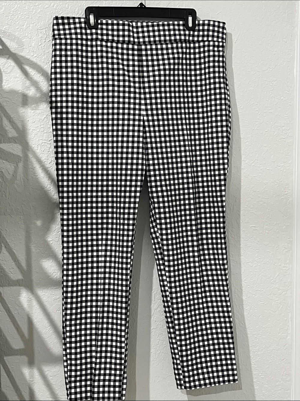 Talbots Chatham Ankle Pants Size 14